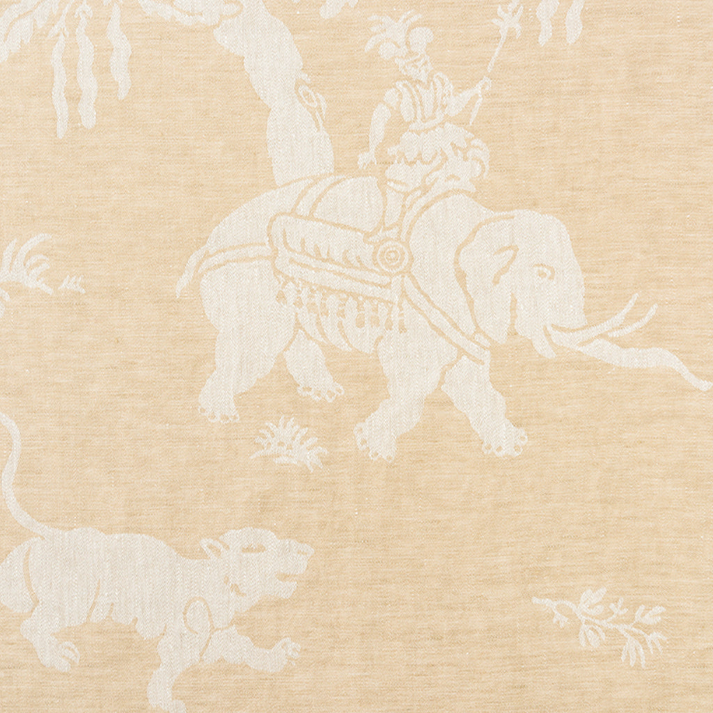 Lino Animal Kingdom - Nudo (Memo)