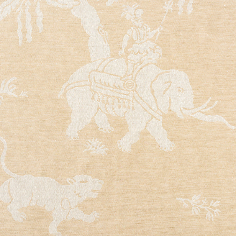 Lino Animal Kingdom - Nudo (Memo)