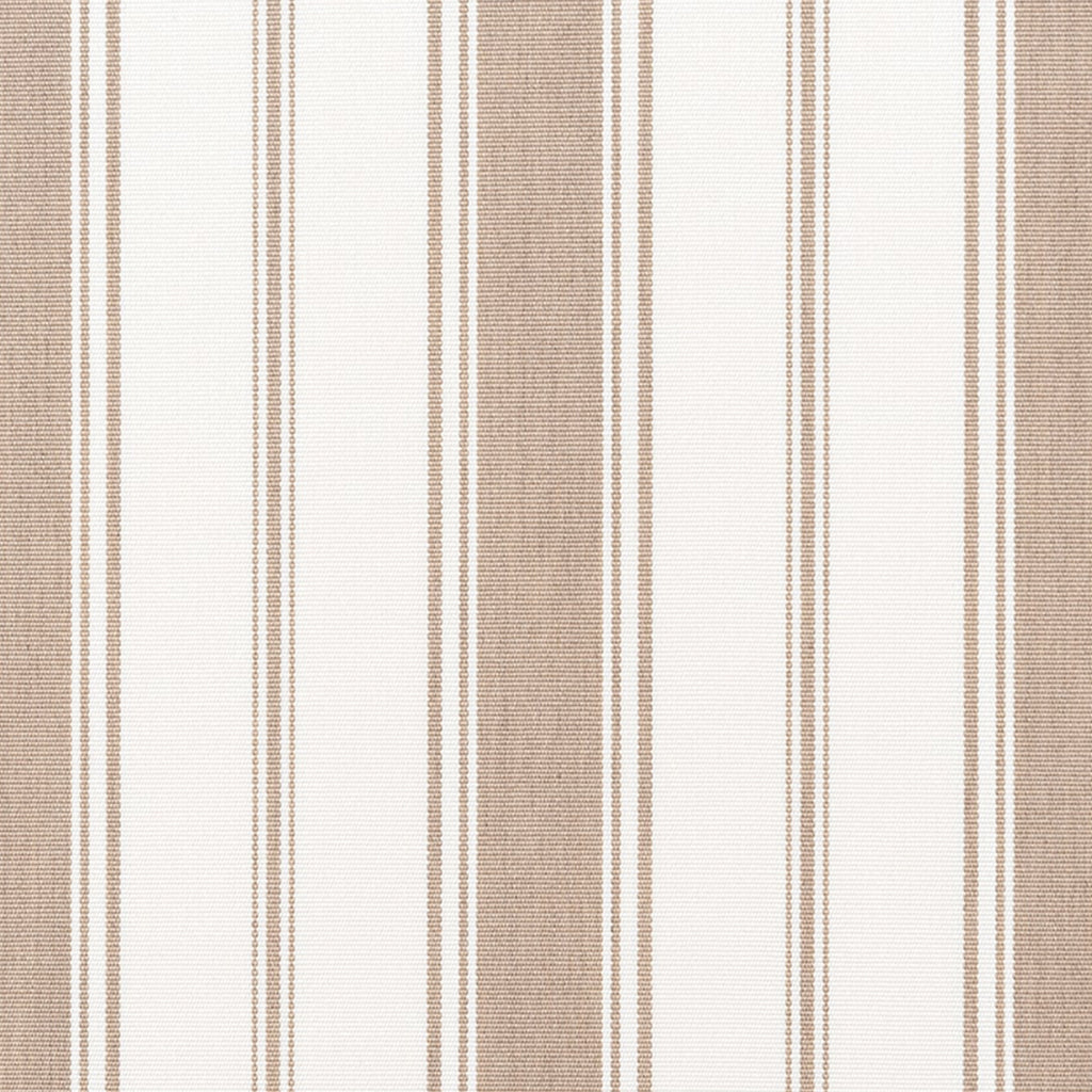 Giardino Branca Stripe - Latte (Memo)