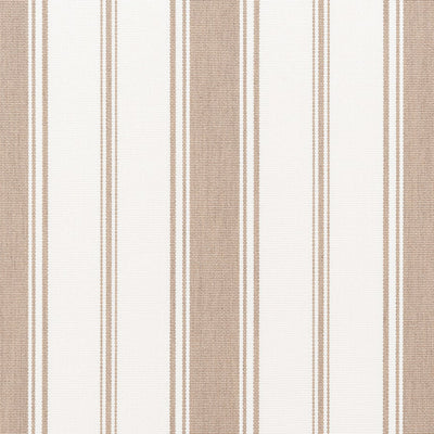 Giardino Branca Stripe - Latte (Memo)