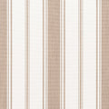 Giardino Branca Stripe - Latte (Memo)