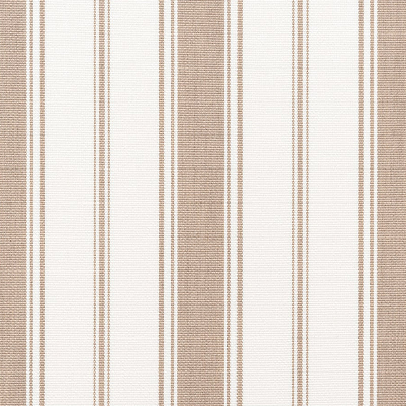 Giardino Branca Stripe - Latte (Memo)