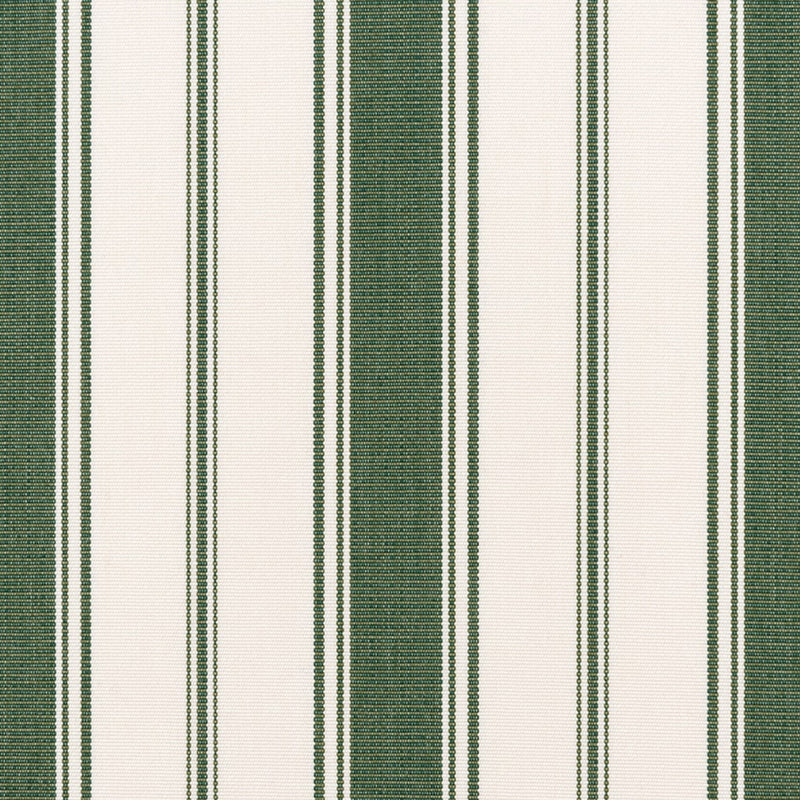 Giardino Branca Stripe - Moss (Memo)