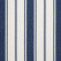 Giardino Branca Stripe - Blu (Memo)