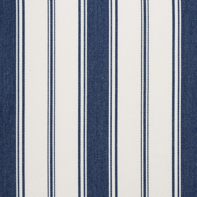 Giardino Branca Stripe - Blu (Memo)