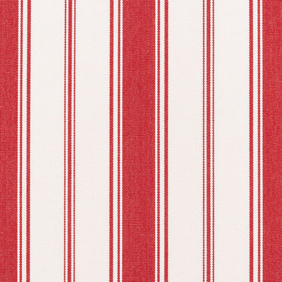 Giardino Branca Stripe - Branca Red (Memo)