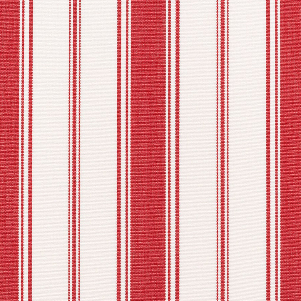 Giardino Branca Stripe - Branca Red (Memo)