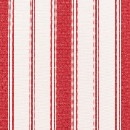 Giardino Branca Stripe - Branca Red (Memo)