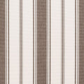 Giardino Branca Stripe - Mushroom (Memo)