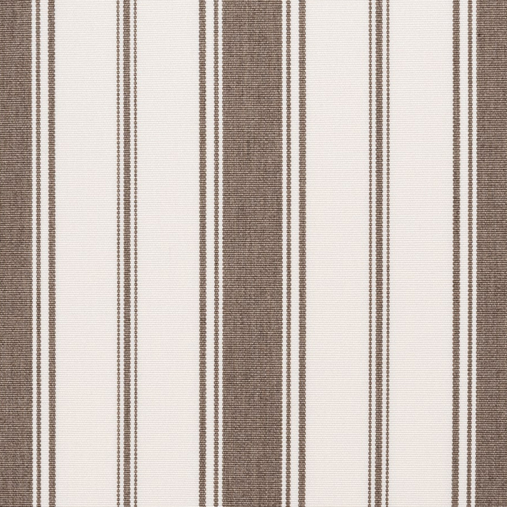 Giardino Branca Stripe - Mushroom (Memo)