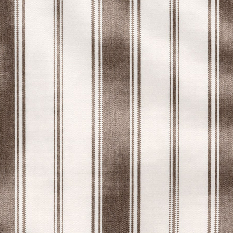 Giardino Branca Stripe - Mushroom (Memo)