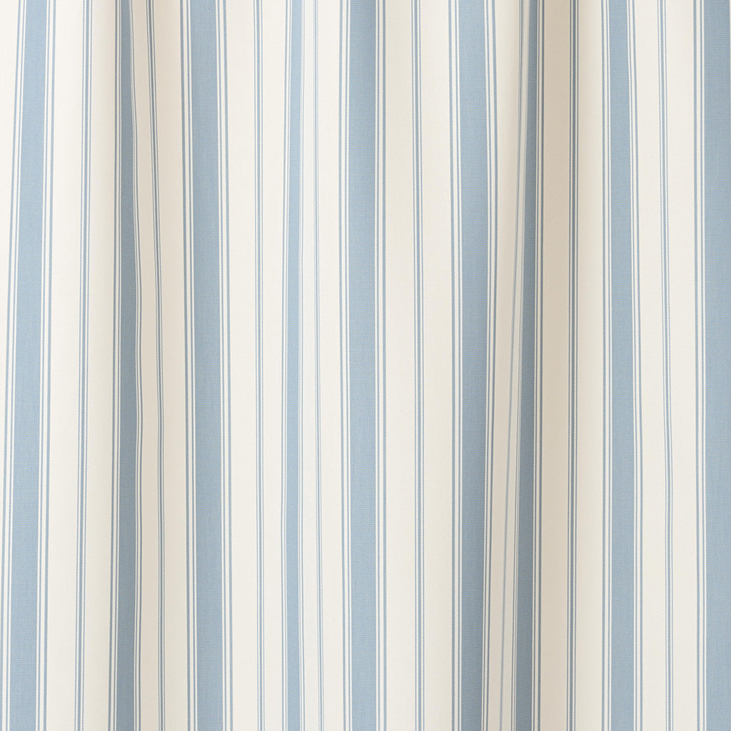 Giardino Branca Stripe - Sky (Memo)