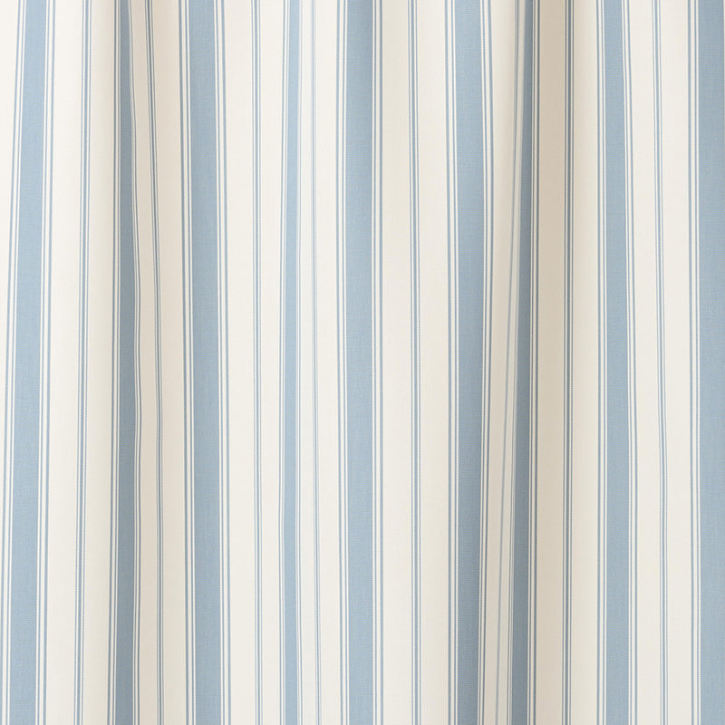 Giardino Branca Stripe - Sky (Memo)