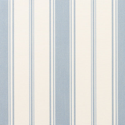 Giardino Branca Stripe - Sky (Memo)