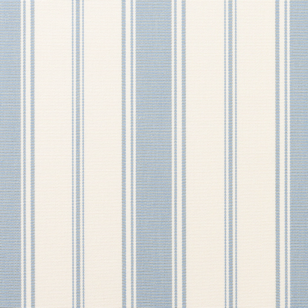 Giardino Branca Stripe - Sky (Memo)