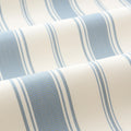 Giardino Branca Stripe - Sky (Memo)