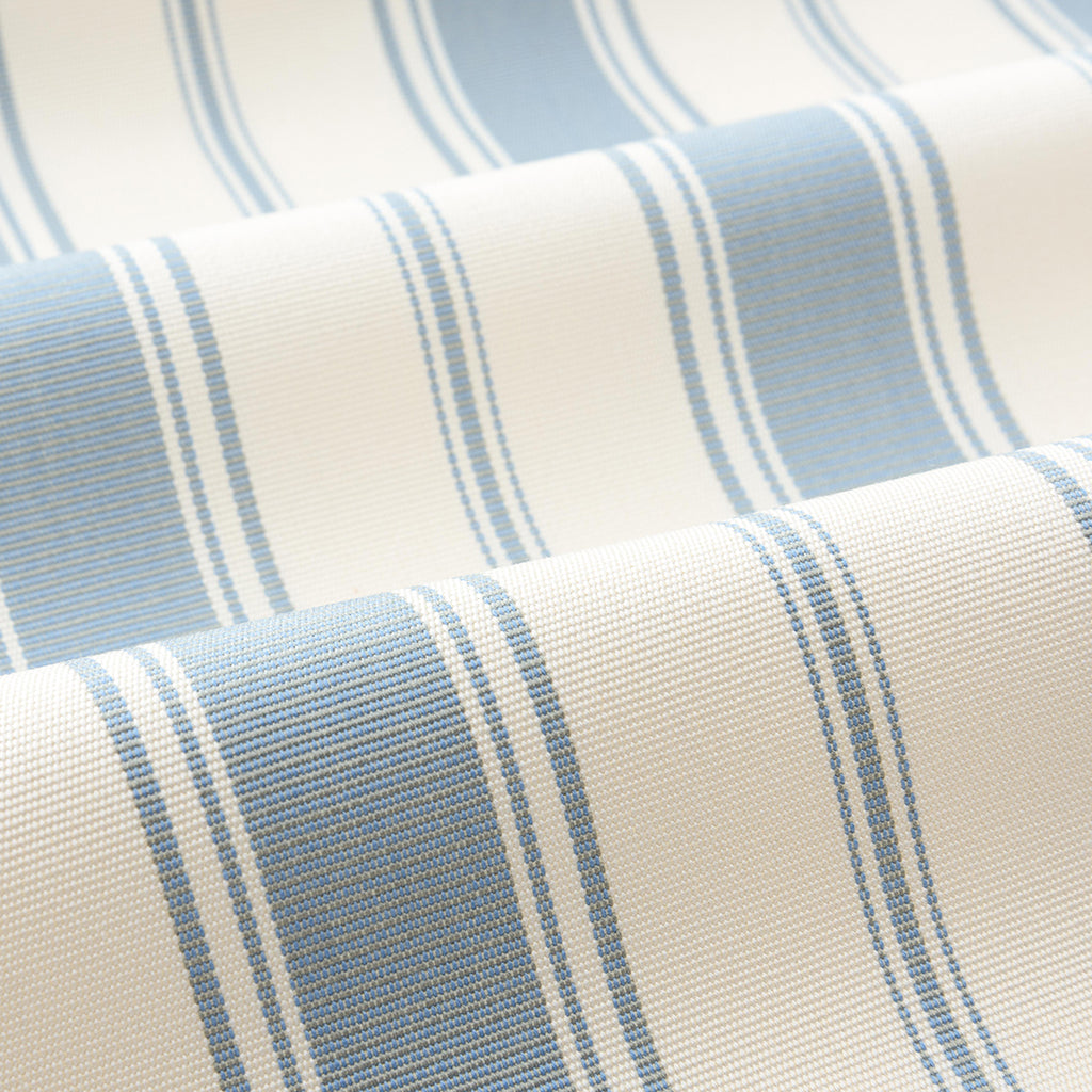 Giardino Branca Stripe - Sky (Memo)