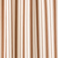 Giardino Branca Stripe - Terracotta (Memo)