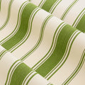 Giardino Branca Stripe - Verde (Memo)