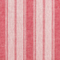 Lino Branca Stripe - Pom (Memo)