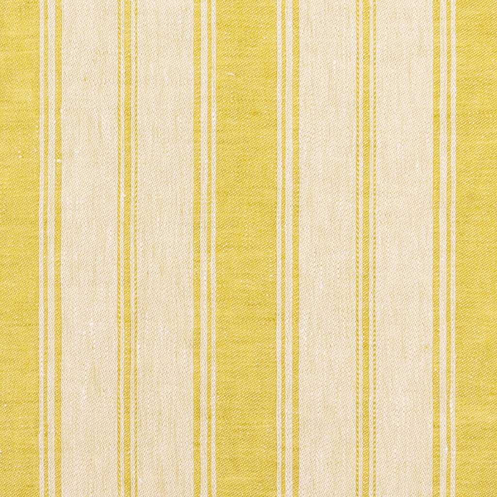 Lino Branca Stripe - Roman (Memo)