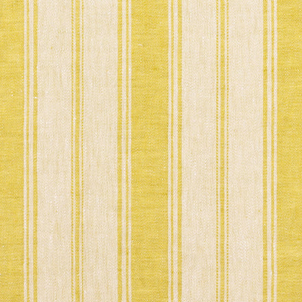 Lino Branca Stripe - Roman (Memo)