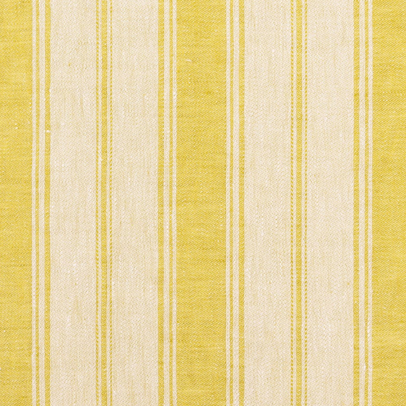 Lino Branca Stripe - Roman (Memo)