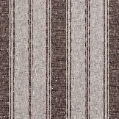 Lino Branca Stripe - Bruno (Memo)