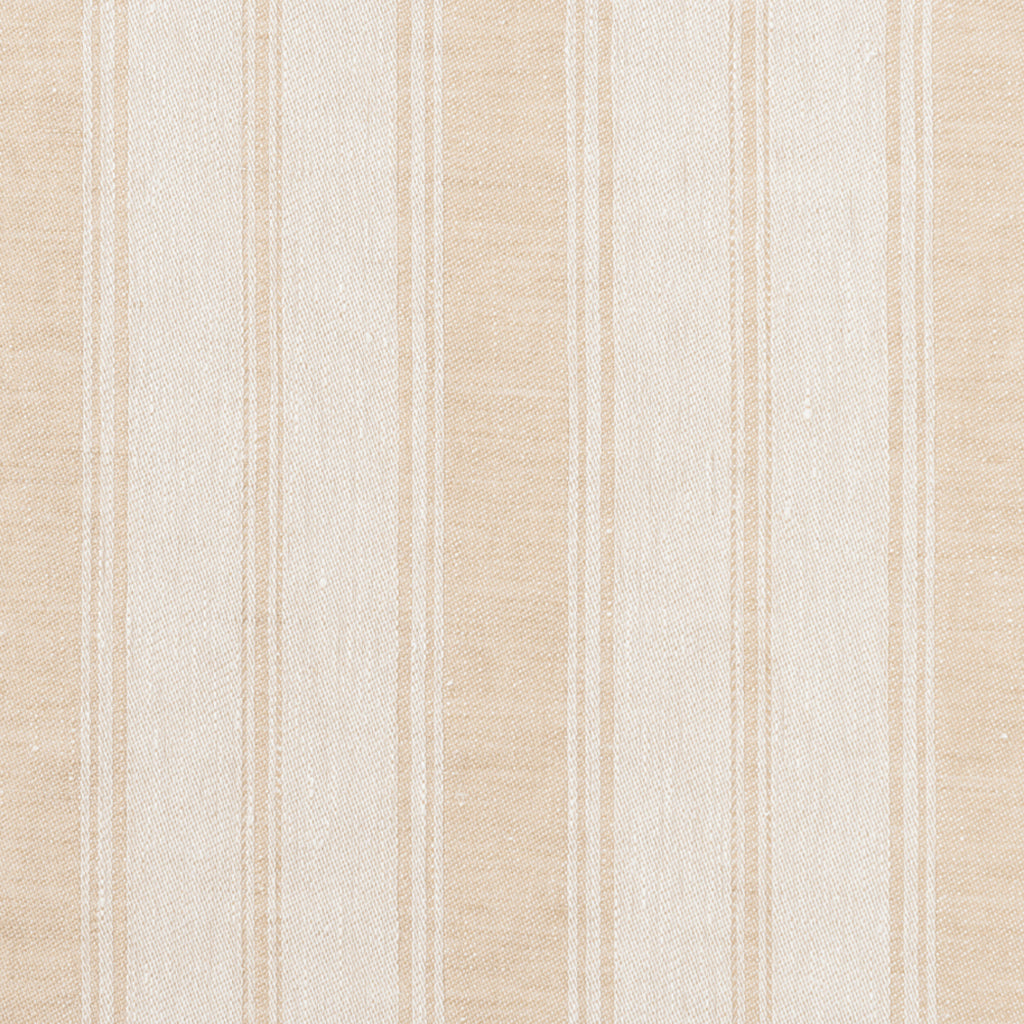 Lino Branca Stripe - Nudo (Memo)