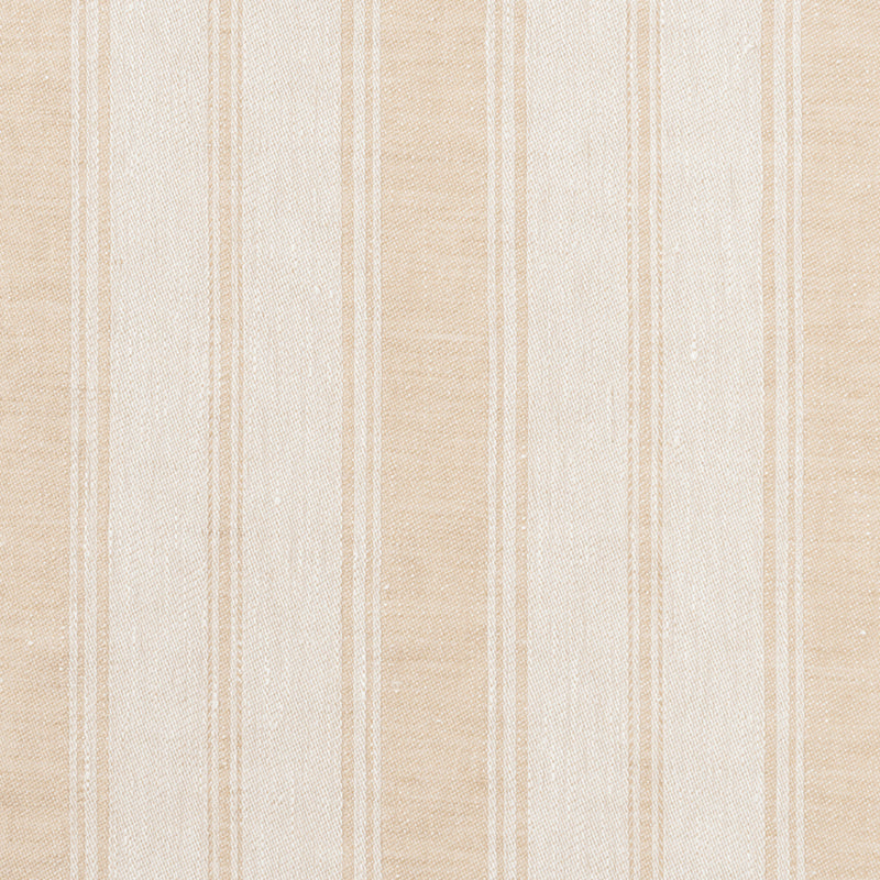 Lino Branca Stripe - Nudo (Memo)