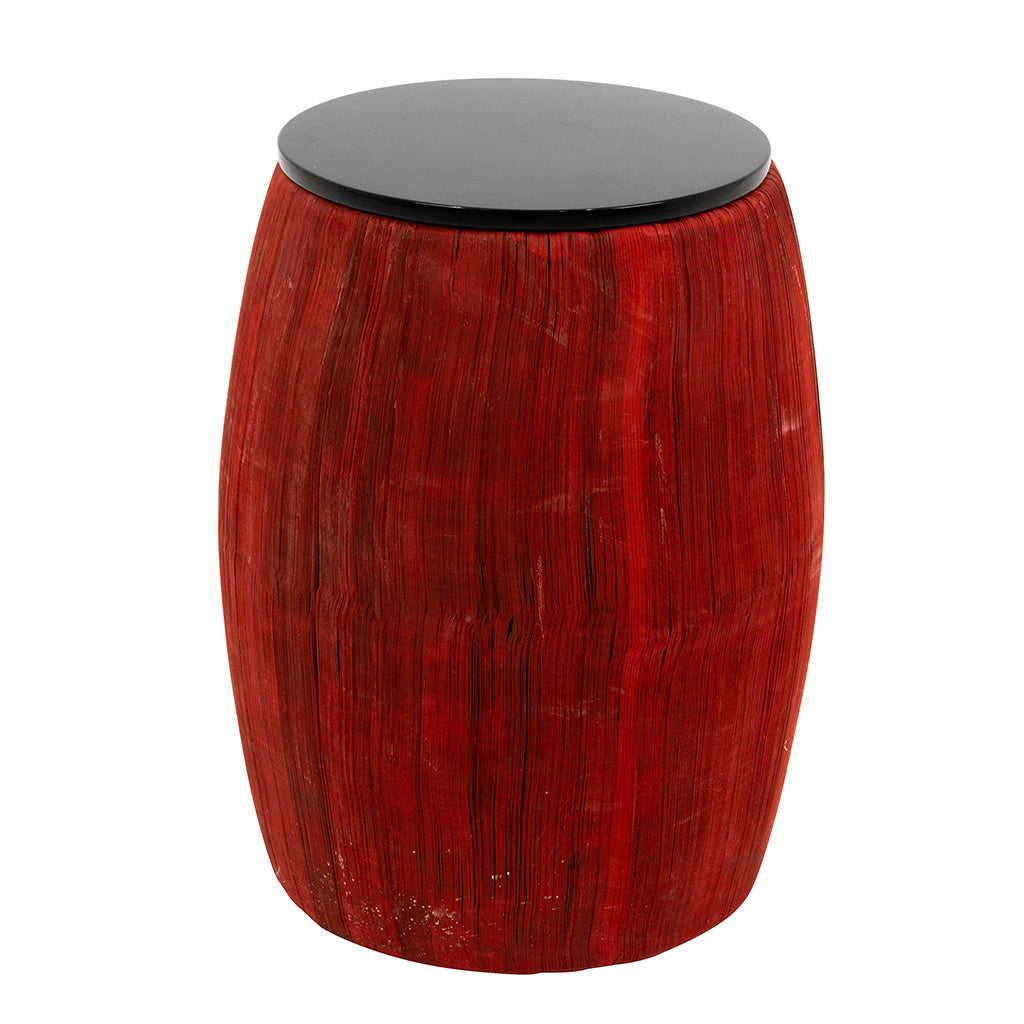 Arts and Crafts Side Table