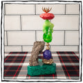 "Angama" Totem