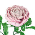 Peony Stem