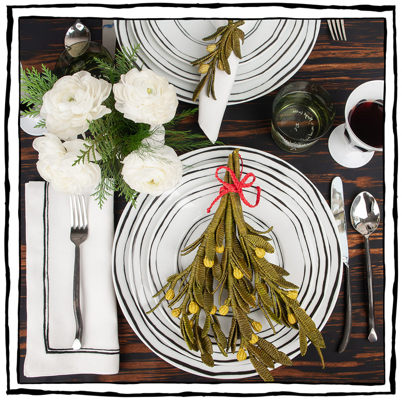 Iraca Palm Mistletoe