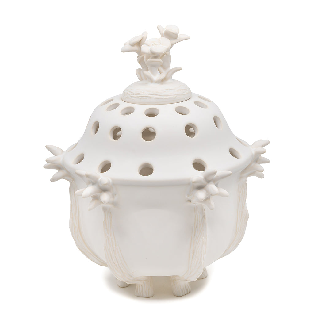 Bouquetiere Louis XVI