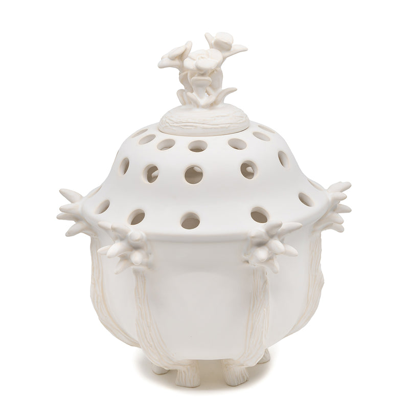 Bouquetiere Louis XVI