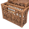 Teak