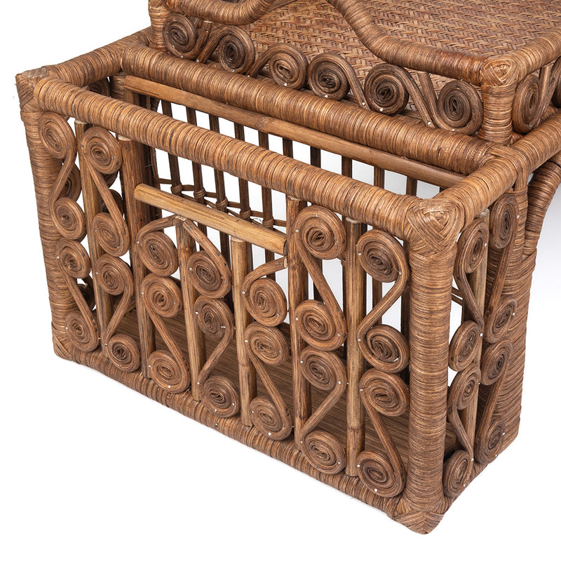 Teak