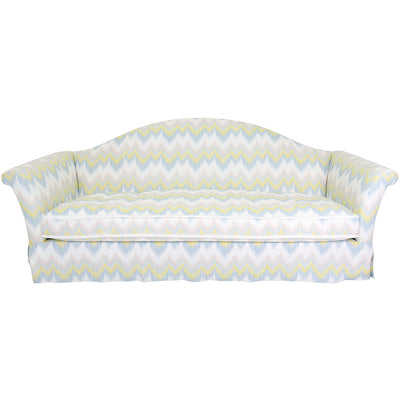 Brighton Sofa in Fiamma