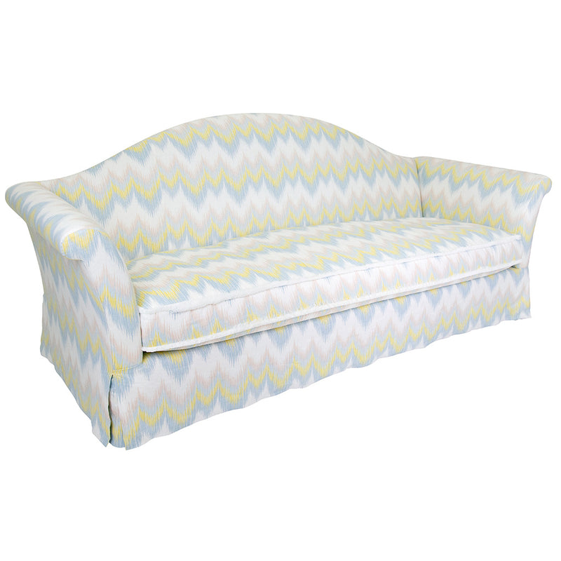 Brighton Sofa in Fiamma