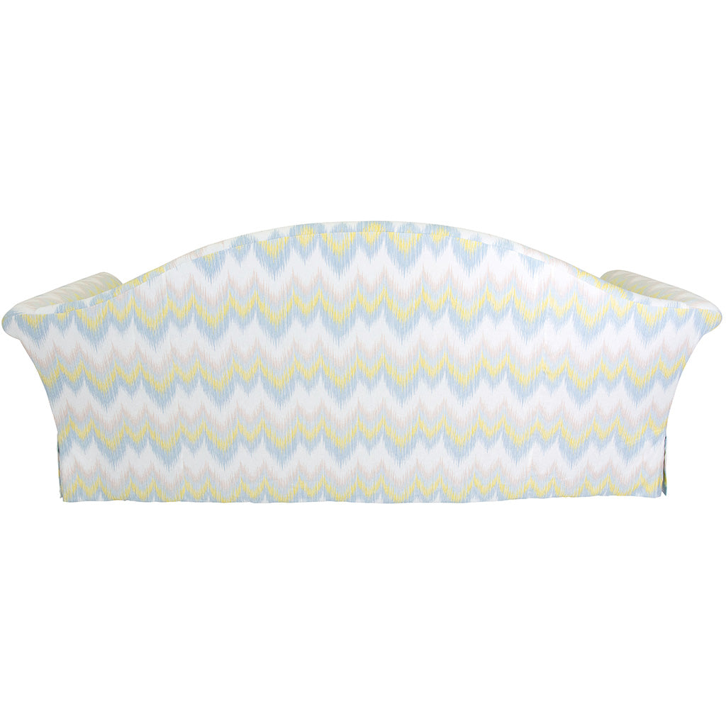 Brighton Sofa in Fiamma