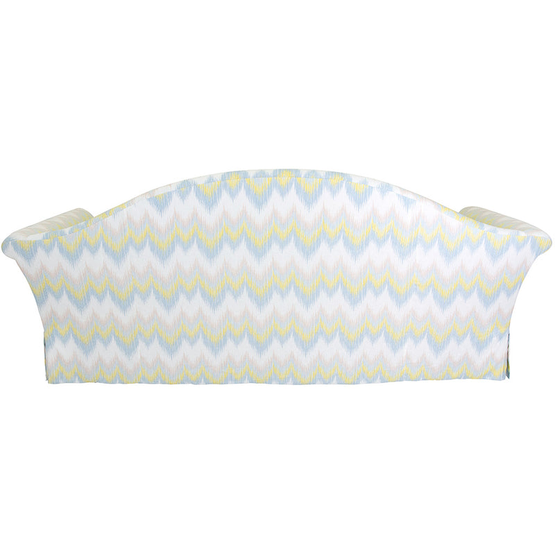 Brighton Sofa in Fiamma