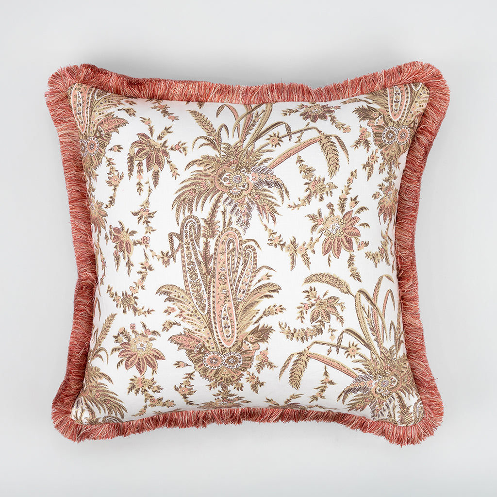 Toast & Salmon on Blanc