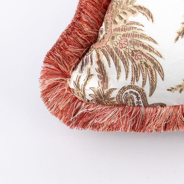 Toast & Salmon on Blanc