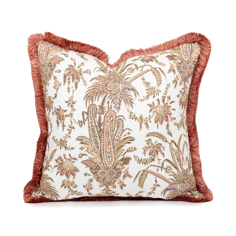 Toast & Salmon on Blanc