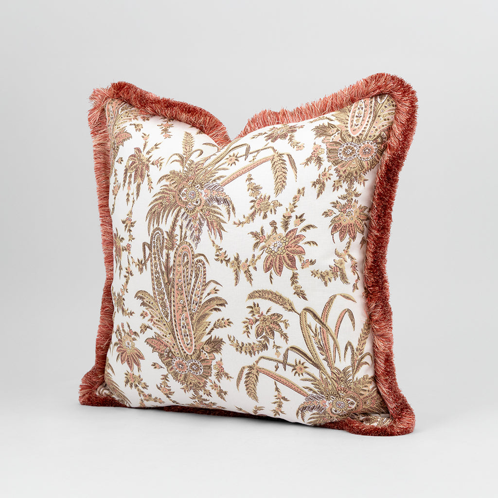 Toast & Salmon on Blanc