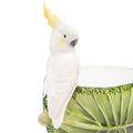 Cacatua Leaf Bowl