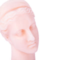 Pink Diana Candle Bust Large