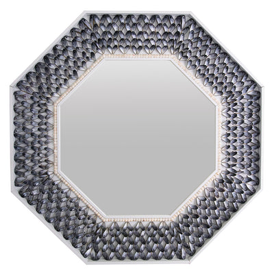 Moules Octagonal Mirror