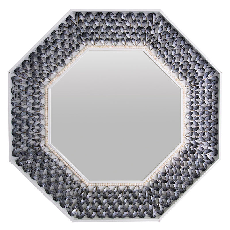 Moules Octagonal Mirror